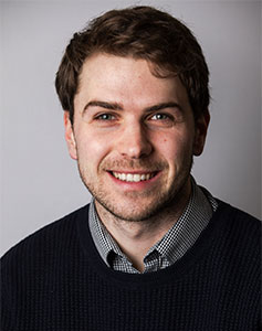 Duncan Morrish-Reed - Assistant Manager