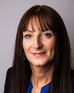 Michelle Hutchings - Partner