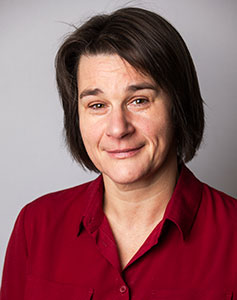 Renata Kell – Associate And Tax Manager