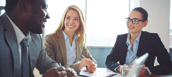 Support services photo